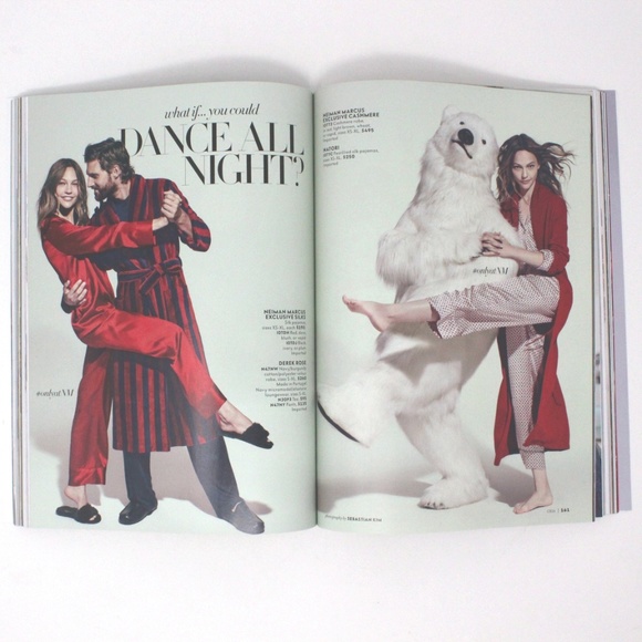Neiman The Christmas Book 2016 Magazine Catalog - Picture 3 of 5